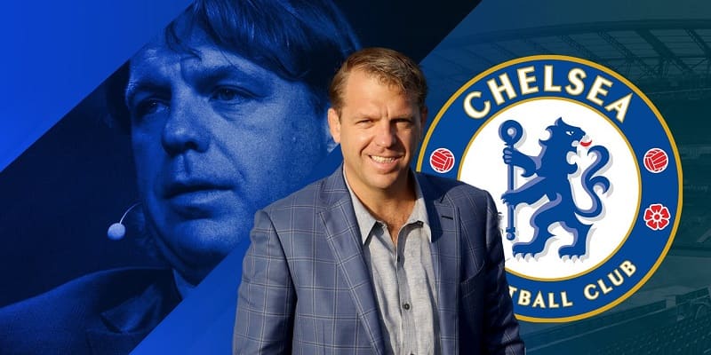 Todd Boehly tự tin ở vị trí chủ tịch Chelsea 