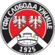 Logo FK Sloboda Uzice